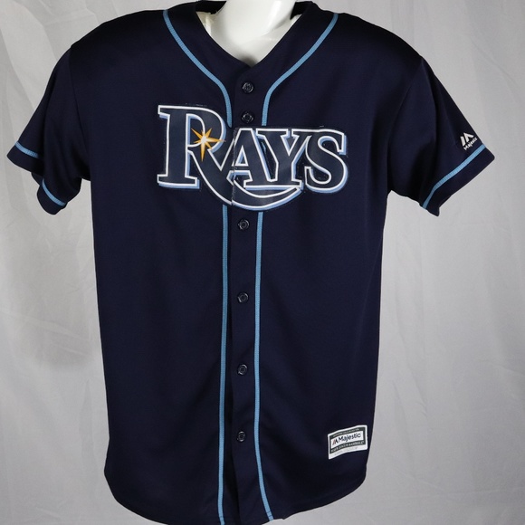 youth xl baseball jersey